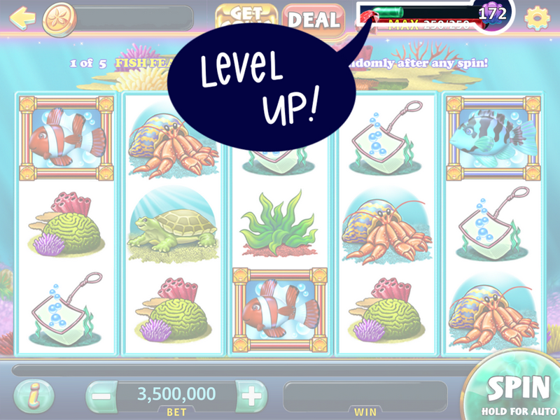 First Look: Level Up Casino Testimonial