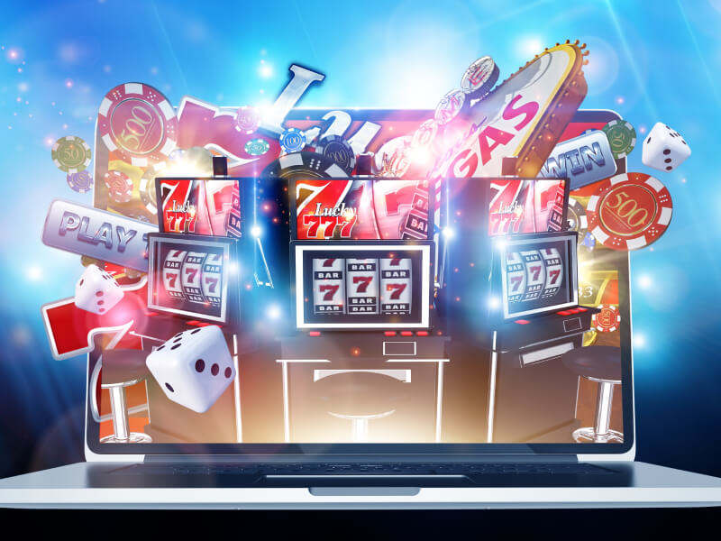 Real Money Games in the Gambling Establishment Application 2026