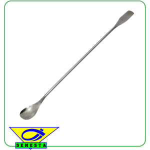 Spatula Stainless