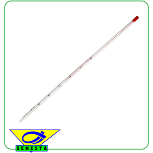 Termometer