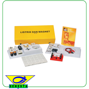 Kit Listrik dan Magnet