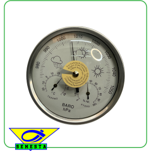 Barometer Aneroid
