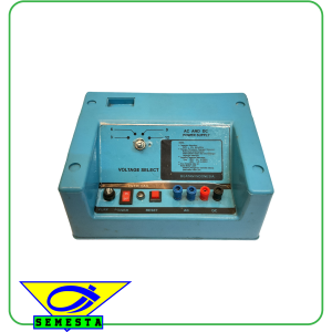 Catu Daya - Power Supply 3A