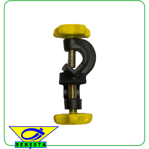 Clamp Bosshead