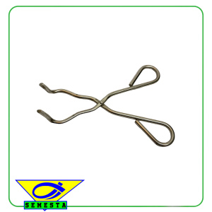 Crusible tong