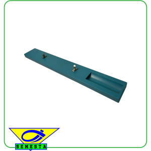 Dudukan Respirometer
