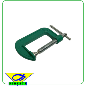 G Clamp 3''