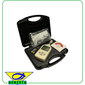 Humidity & Temperatur Meter