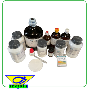 Dak SMA set