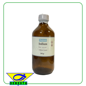 Hydrochloric Acid