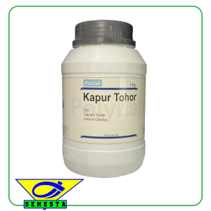 Kapur Tohor