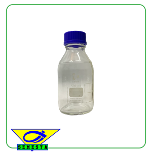 Laboratory Bottle