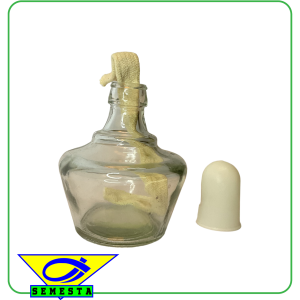 Pembakar Spirtus 100 ml