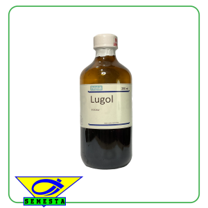Lugol