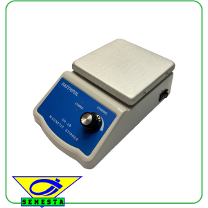 Magnetic Stirrer SH-2B 1