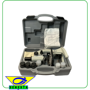 Mikroskop Monokuler XSP12
