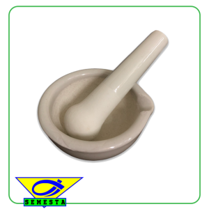 Mortar Alu