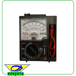 Multimeter Analog SUNWA
