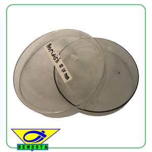 Petridish 10 mm