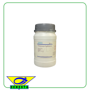 Pottasium Hydroxide