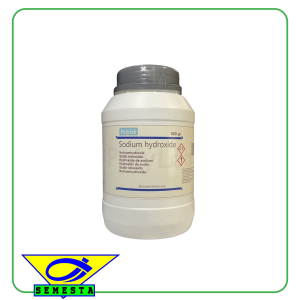 Sodium Hydroxide