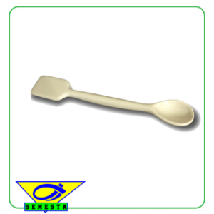 Spatula Porcelain