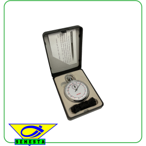 Stopwatch Analog 30s