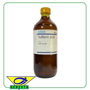 Sulfuric Acid