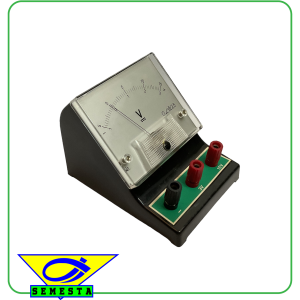 Voltmeter